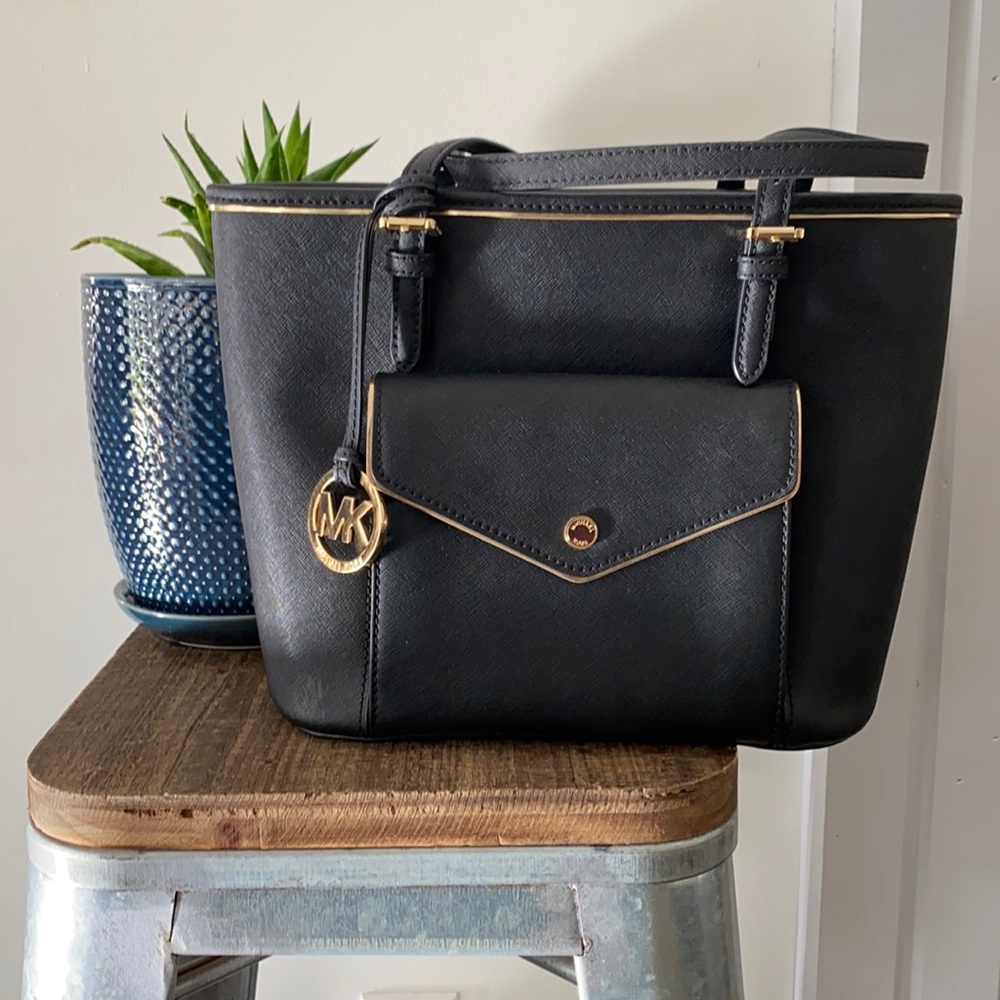 Michael Kors handbag